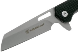 Smith & Wesson Sideburn - Folding Knife - Img 5