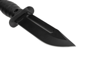 Smith&Wesson Special Ops Survival 7" Knife - Img 5