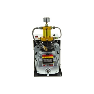 Soger HPA System Air Compressor Electric 4500 PSI Model ES031 - Img 5