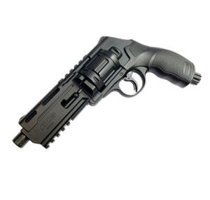 Solid Core Steel Thread Protector 15x1 Custom Black for HDP50 & HDR50 Tuning Barrel - Img 7