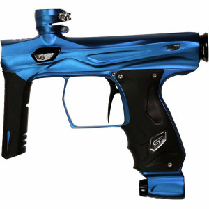 SP Shocker AMP marker, dust blue - Img 3