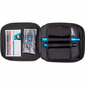 SP Shocker AMP marker, dust teal - Img 5