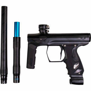 SP Shocker ERA marker, black matte - Img 2