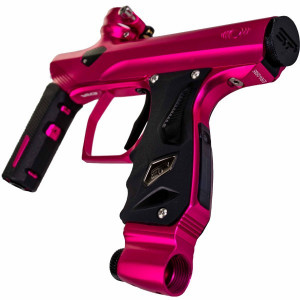 SP Shocker ERA marker, pink matte - Img 3