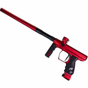 SP Shocker ERA marker, red matte