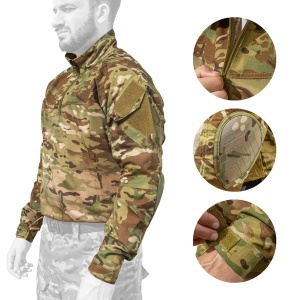 Spirit Field Combat Jersey G7 - Multicam - Img 8