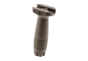 Standard Forward Grip [Pirate Arms] - Picatinny - Img 5