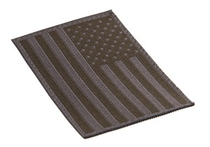 Steag: USA Flag Patch - Img 9