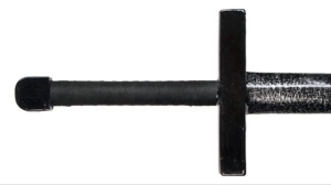 Sword Foam Weapon - Sword LARP Weapon, Cosplay - Img 2