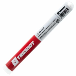 TacShot Ammunition HE SHOT FX Cal. 68 Sparkling Balls (10buc) - Img 1