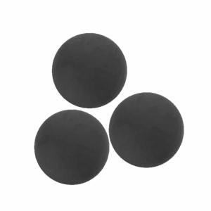 TacShot RUBBER SHOT Cal.68 rubber projectiles (100buc) [3.3g] - Img 2