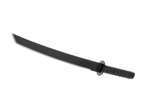 Tactical Wakizashi Machete - Img 3