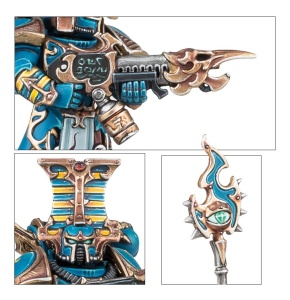 Thousand Sons: Rubric Marines [43-35] - Img 7