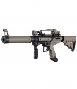 Tippmann Cronus Tactical 50 Cal Black Earth - Img 5