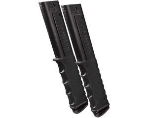 Tippmann TiPX / TCR Tru-Feed Extended Magazine 12rnd (2pack)