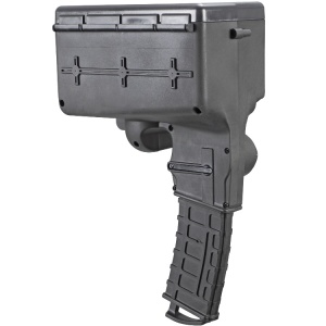 Tippmann TMC magazine reloader quick charger (black) - Img 4