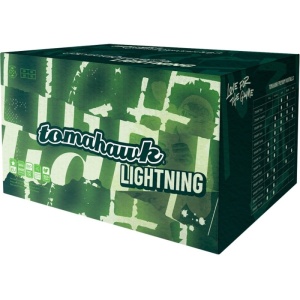 Tomahawk Lightning Apache Cal.68 - Img 2