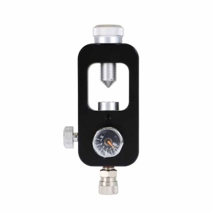 Totem Air Comp Air Fill Station Scuba A Clamp/Yoke - Img 2