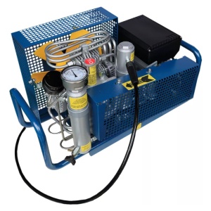 Totem Air Compressor Flow 100 EM Single-phase Electric with Auto Stop - Img 5