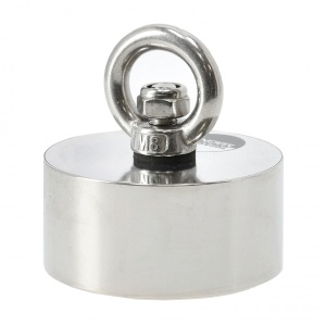 Treasure Magnet Brutalis neodymium magnet 600 kg