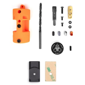 Tridos Pro TDC – SSG10 6mm - Img 7