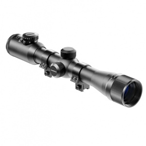 Umarex 4x32 AO IR z/m 11 mm rifle scope - Img 2
