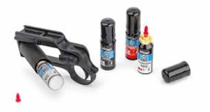 Umarex HDR50 / TR50 Peppergas / PGS Launcher - Img 5
