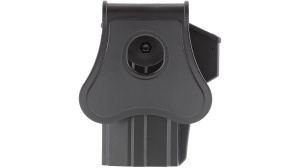 Umarex holster for Impax P68 - Left Hand [Polymer / Quickdraw] - Img 3