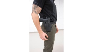 Umarex holster for Impax P68 - Right Hand [Polymer / Quickdraw] - Img 9