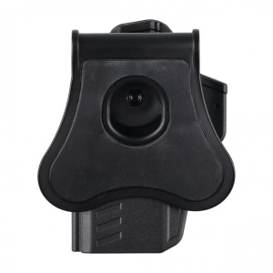 Umarex holster for Walther PDP [Polymer / Quickdraw] - Img 2
