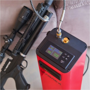 Umarex PAC Eco Compressor - Img 8