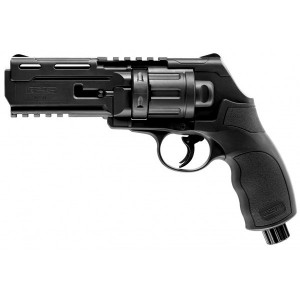 Umarex T4E HDR50 / TR50 Gen.1 RAM Revolver cal.50 <11J - Img 3