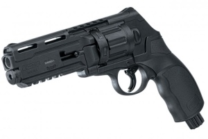 Umarex T4E HDR50L / TR50L Gen.1 Cal.50 Revolver <11J [Integrated Target Laser] - Img 2