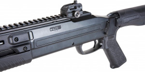 Umarex T4E HDX68 ShotGun Cal.68 <16J [TX68] - Img 4