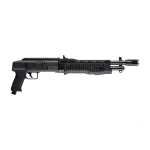 Umarex T4E TB68 Cal.68 Gen.2 Shotgun [<16J] - Img 1
