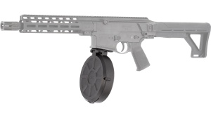 Umarex T4E TC68 Drum Magazine [2.4062.2] - Img 6