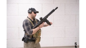 Umarex T4E TC68 Tactical Carbine Cal.68 <16J [FullAuto] - Img 4