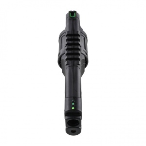 Umarex T4E TR50L Gen.2 Cal.50 Revolver <13J [Integrated Target Laser] - Img 5