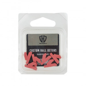 UPGRADE CUSTOM BALL DETENS | Valken Milsig M17
