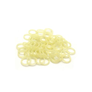 Urethane Bottle O-rings - 50 buc