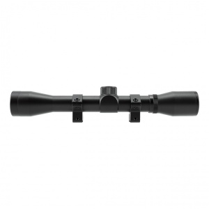 UX RS 4 x 20 rifle scope - Img 2