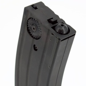 Valken Blackhawk MFG / Delta Six MFG-One replacement magazine (2-Pack) - Img 2