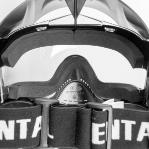 VALKEN MI-7 PAINTBALL THERMAL GOGGLE (BLACK) - Img 5