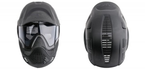 VALKEN MI-7 THERMAL GOGGLE - FullHead (BLACK) - Img 5