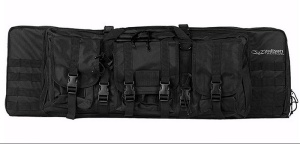 Valken Tactical Gun Case Double Rifle 36in