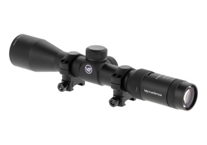 Vector Optics Forester JR. Power 3-9x40 - Img 2