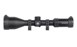 Vector Optics Grizzly 3-12x56 - Img 4