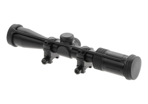 Vector Optics Matiz 2-7x32 MOA - Img 4