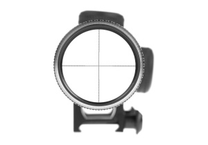 Vector Optics Matiz 3-9x40 MIL - Img 6