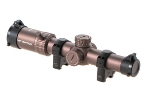 VictOptics S6 1-6x24 - Img 7
